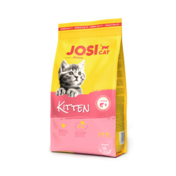 JOSERA JOSICAT KITTEN sausas maistas katėms 1,9 KG JOS0692