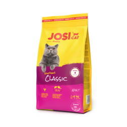 JOSERA JOSICAT CLASSIC sausas maistas sterilizuotoms katėms 1,9 kg  JOS0694