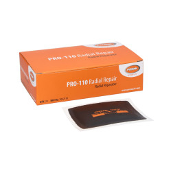 RADIALINĖS PADANGOS LOPAS 110