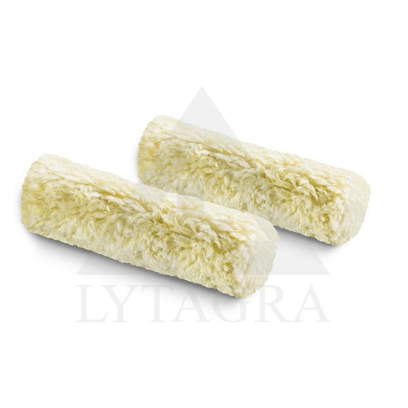 Volelis Hardex 11 Mini 2 vnt x 10 cm C15