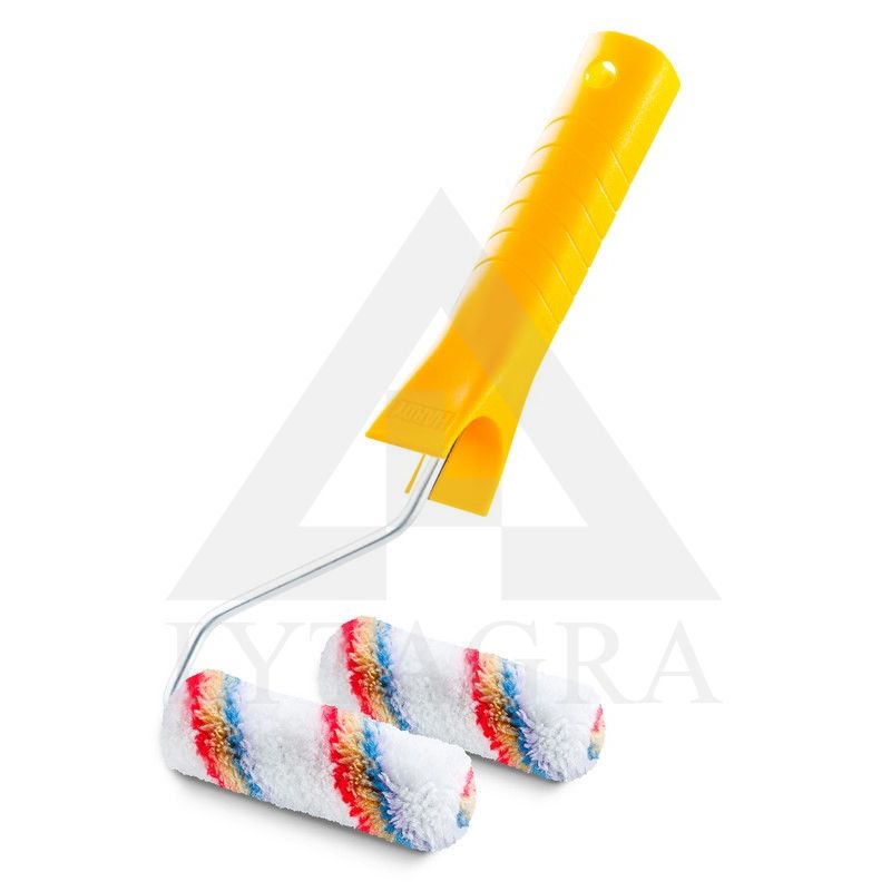 Volelis ElitaKolor 11 Mini 2 vnt x 10 cm C15 + Rankena