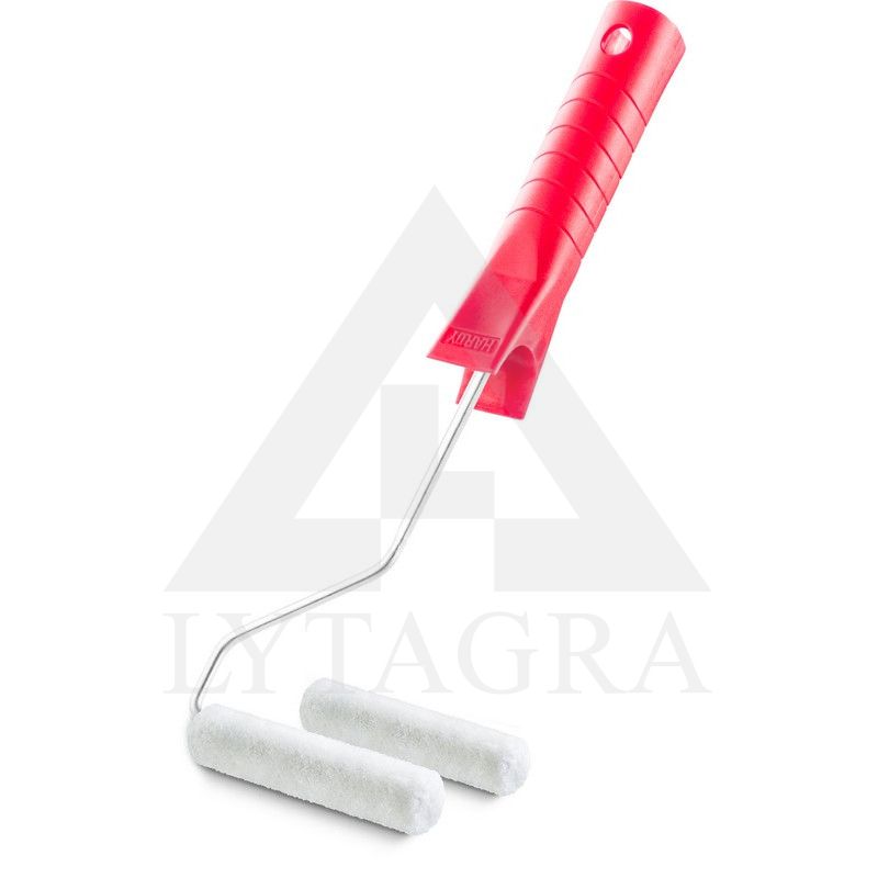 Volelis Velur 4 Mini 2 vnt x 10 cm C15 + Rankena