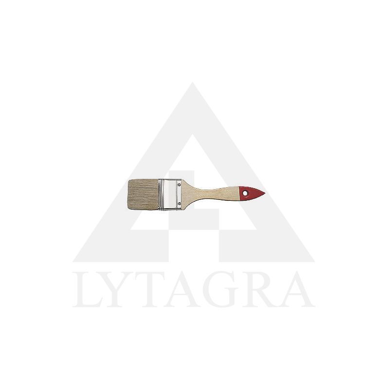 Teptukas M7 plokščias 3” 30 ser. šviesūs š.