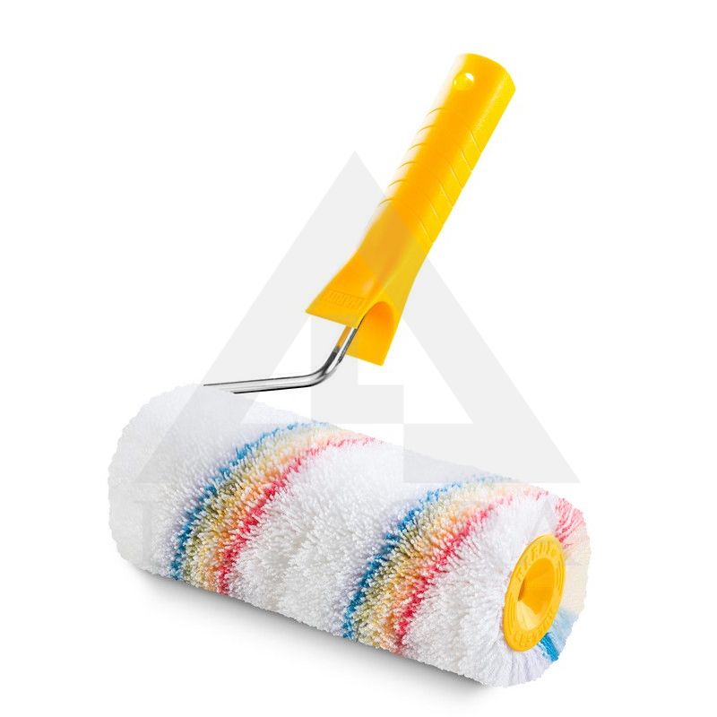 Volelis ElitaKolor 18 Maxi 25 cm C48 + Rankena