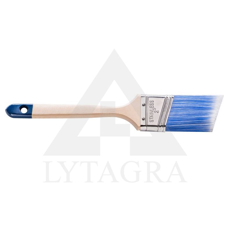 Teptukas plokščias įstrižas Aqua 35 x 14 mm 61 ser.