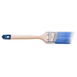 Teptukas plokščias įstrižas Aqua 50 x 14 mm 61 ser.