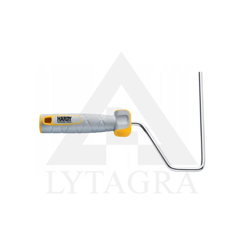 Rankena voleliams 6/150mm mini/midi dvispalvė