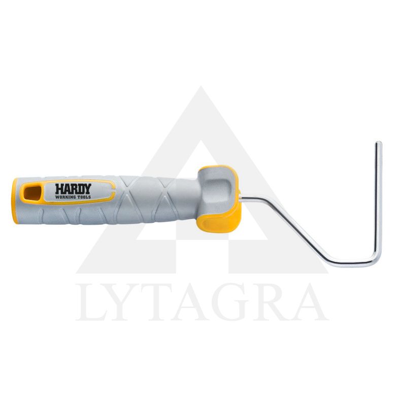 Rankena voleliui 2K 10 cm ilgis 40 cm 12 ser. Ø6