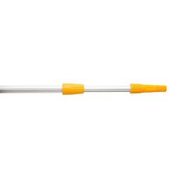 Kotas teleskopinis aliuminis 1,6 – 3,00 m