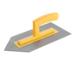 Trintuvė plastikinė 28 cm x 14 cm smaili
