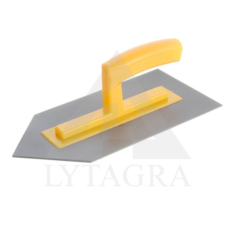 Trintuvė plastikinė 28 cm x 14 cm smaili