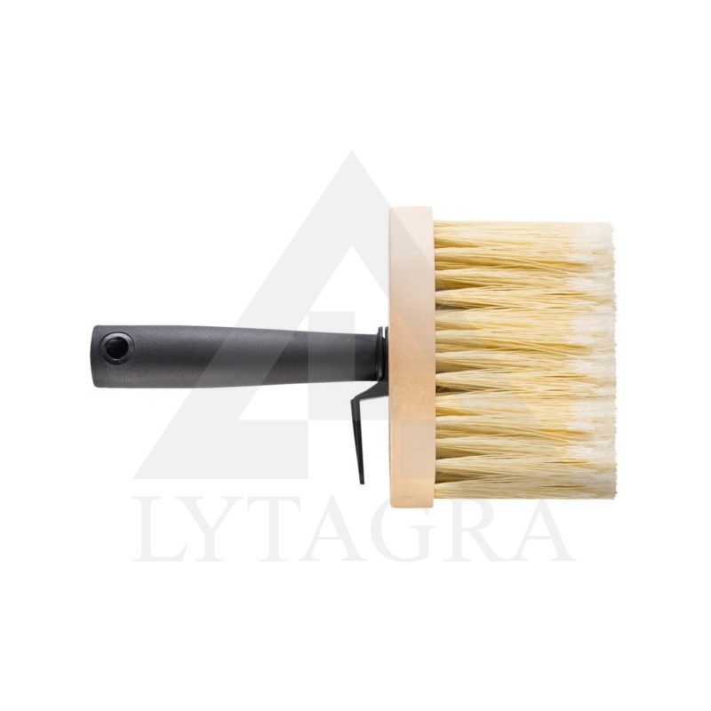 Šepetys dažymo apvalus KWAST Ø120 mm