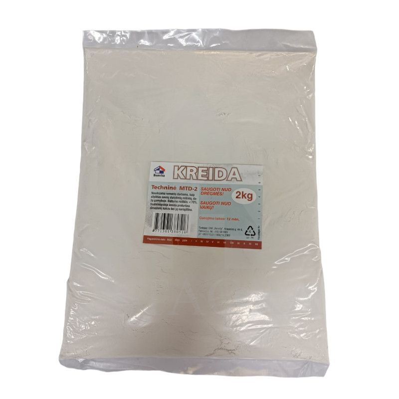 KREIDA 2KG