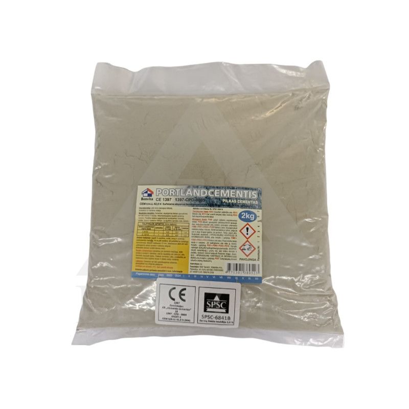 PILKAS CEMENTAS 2KG