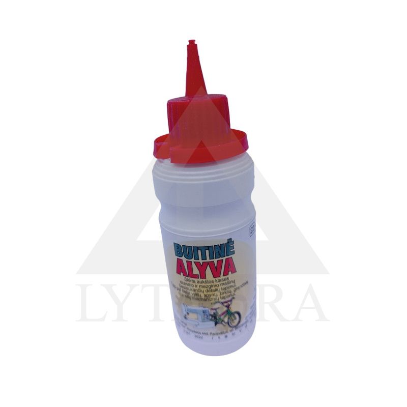 BUITINĖ ALYVA 0,1KG