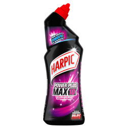 HARPIC POWERPLUS SPRING 750ML/TUALETŲ VALIKLIS