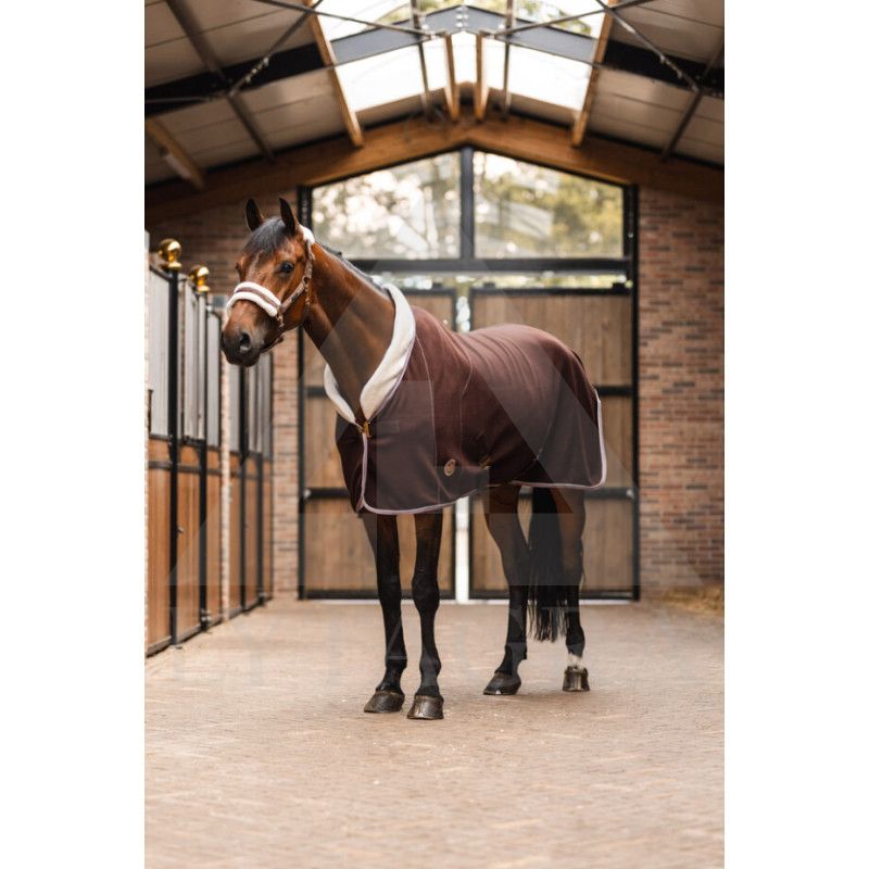 24698-784-165 Horze St.Moritz flysinis uždangalas