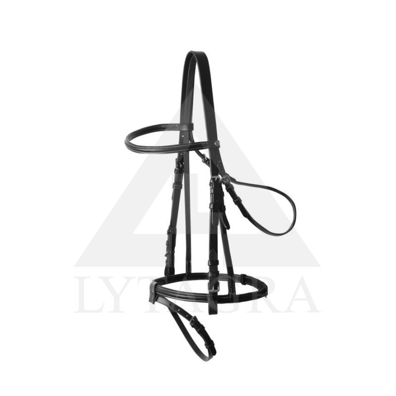 10192-099-F Horze Ice Water kamanos