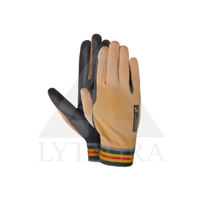 31765-729-9 Horze Marielle pirštinės