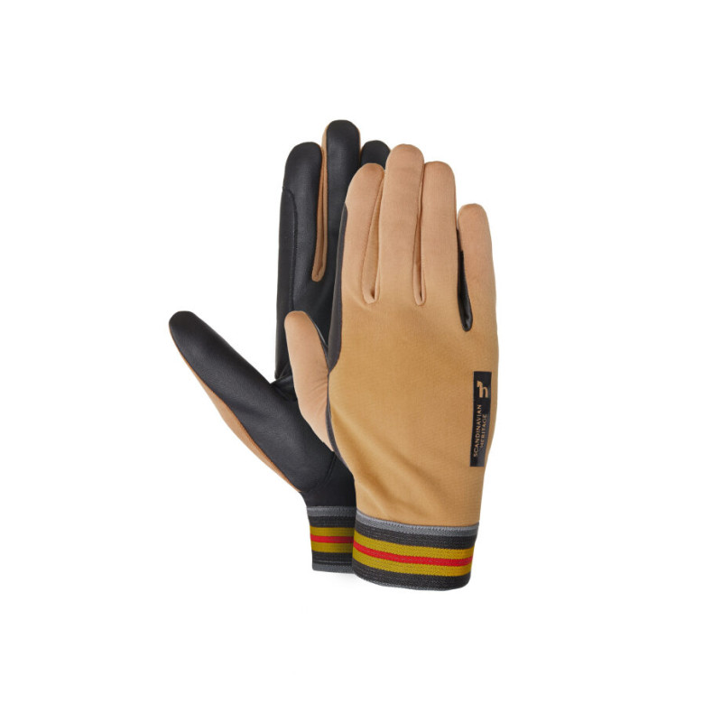 31765-729-9 Horze Marielle pirštinės