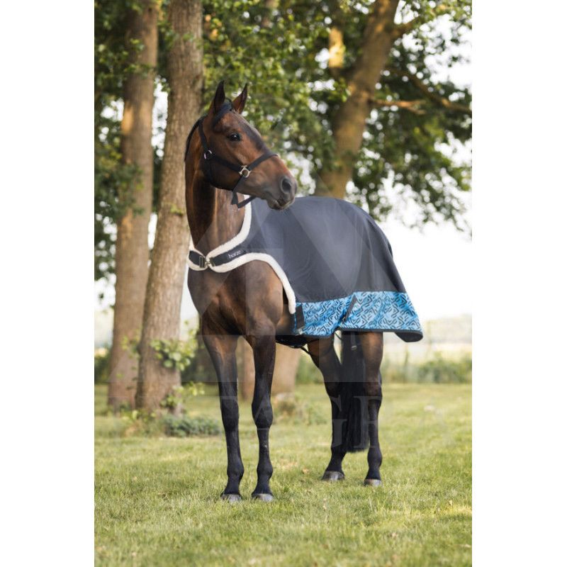 24429-089-165 Horze Quebec Walker uždangalas