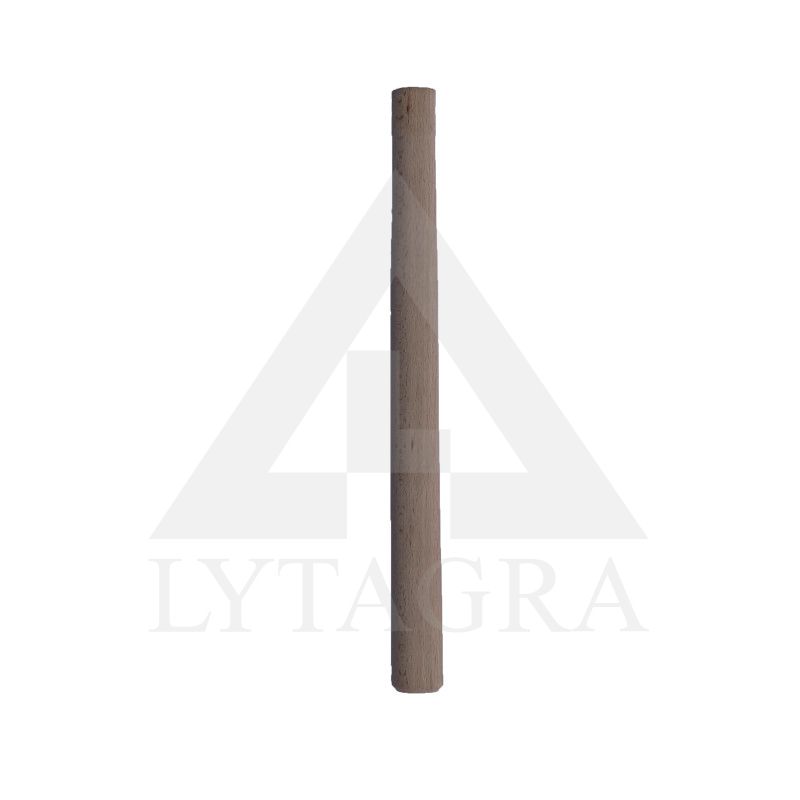 PLAKTUKO KOTAS NR.124 26CM