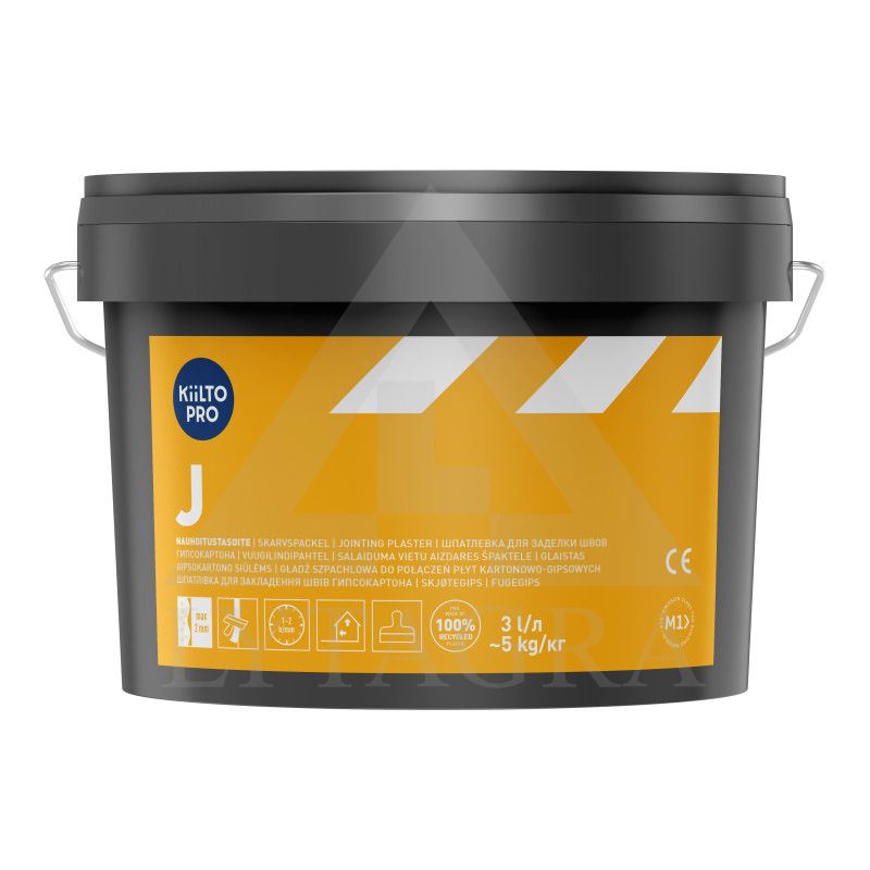 Kiilto Pro J 3l