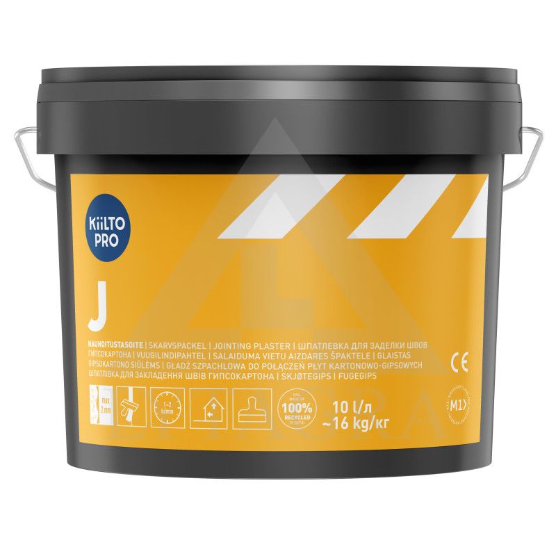 Kiilto Pro J 10l