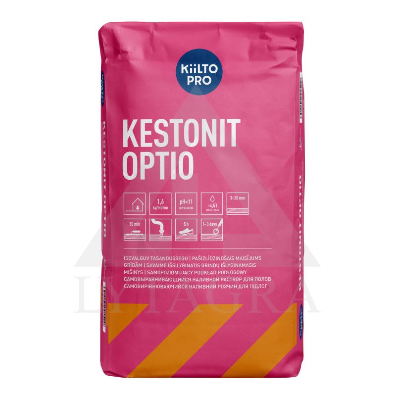 Kestonit Optio 20KG