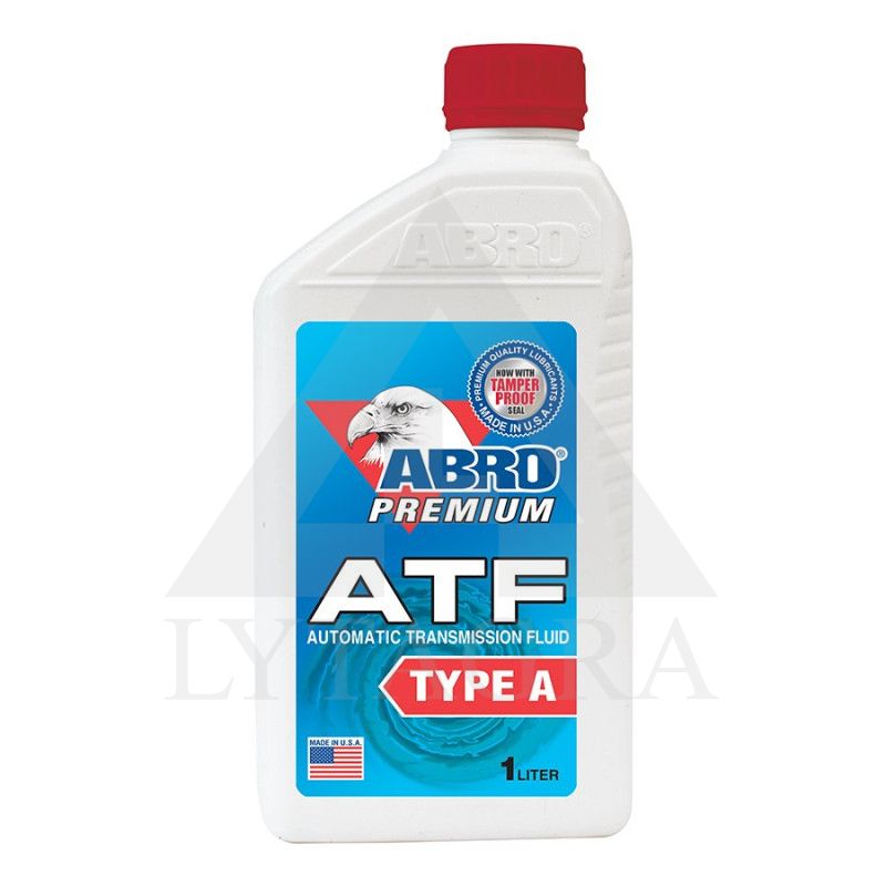ABRO ALYVA AUTOMATINĖMS PAVARŲ DĖŽĖMS