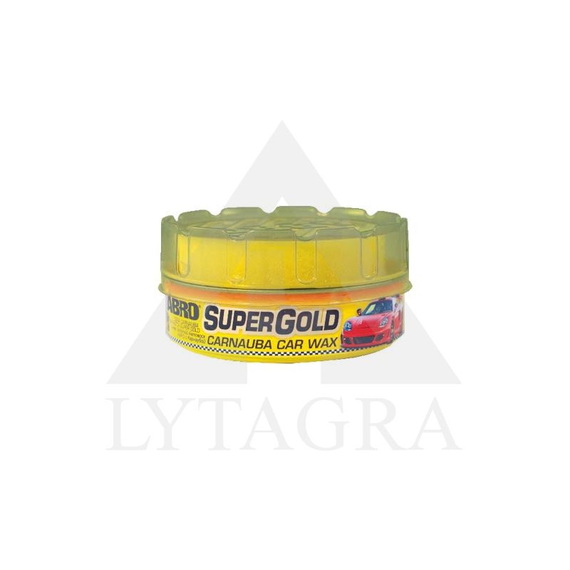 ABRO AUKSINIS VAŠKAS-PASTA