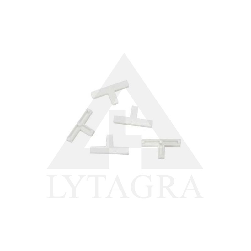 KDT100 DISTANCINIAI''KRYŽIUKAI'' T-FORMOS