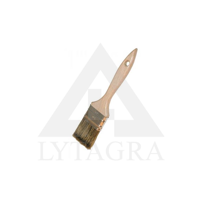 P-43027 TEPTUKAS PLOKŠČIAS 14/76MM  ANGLIŠKAS