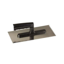 SZP06740 GLAISTYKLĖ TINK. 130X270MM  4X4 mm