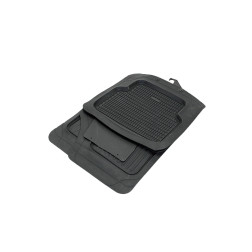 23-1608BK AUTOMOBILINIAI KILIMĖLIAI JUODI