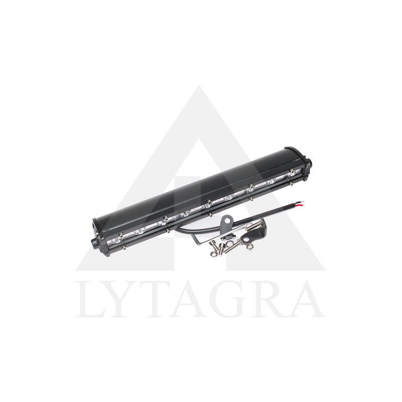 HALOGENAI 27W L509AB-27