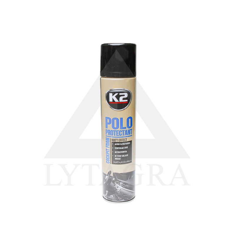 POLIROLIS "POLO PROTECTANT MAT" FAHREN 300ML 10588