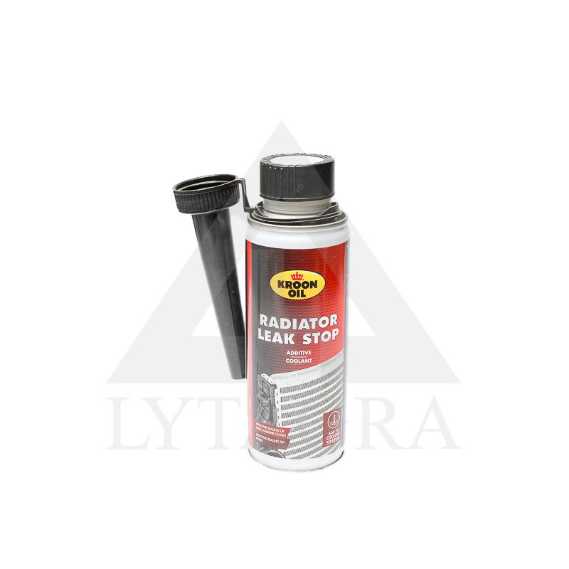 KR36108 KROON-OIL RADIATOR LEAK STOP 250ML