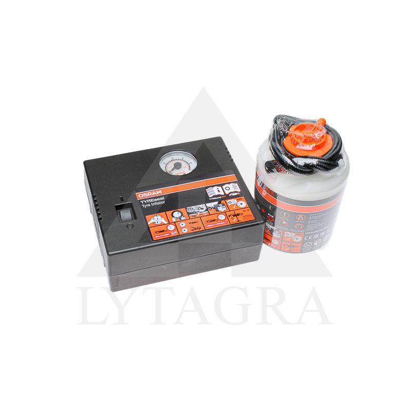 OS-OTSK4 OSRAM AUTOMOBILINĖ ELEKTRINĖ POMPA