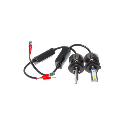 LEMPUTĖ H7 LED 20W ALLH7-20