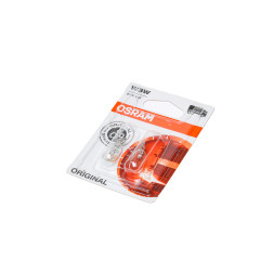OS-2841-02B OSRAM LEMPUTĖS 02B3W 24V W2.1X9.5D
