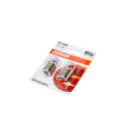 OS-5637-02B OSRAM LEMPUTĖS R10W 24V 02B BA15S