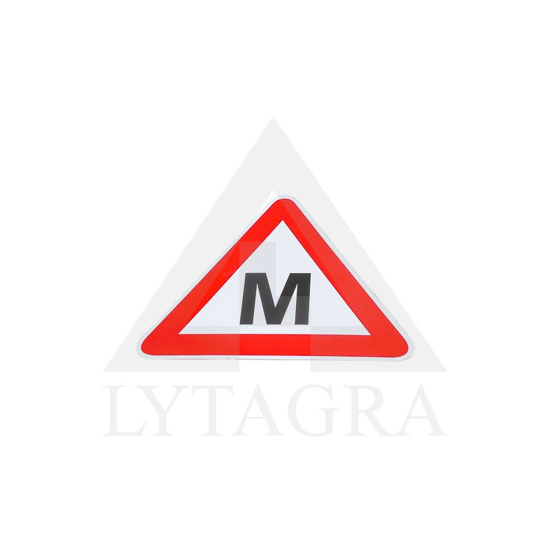 MAGNETINIS LIPDUKAS M