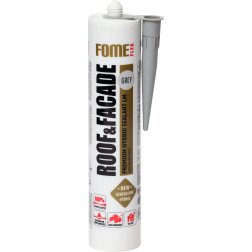 0142038 HERMET FOME FLEX HYBRID ROOF FASADE 300ML