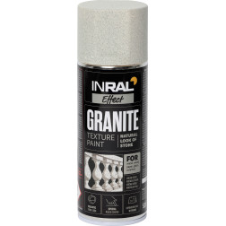 2682002 INRAL GRANITE,KREM.MATINĖ 400ML AKMENS IMI