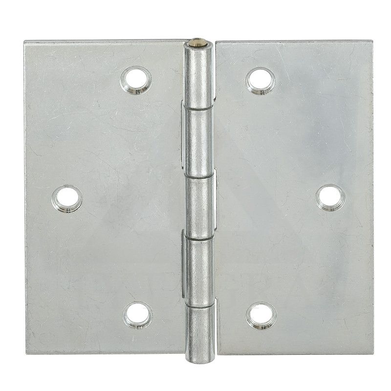 0510979 VYRIS KVADR 50X50X1.2MM VAR KAIŠTIS CINK