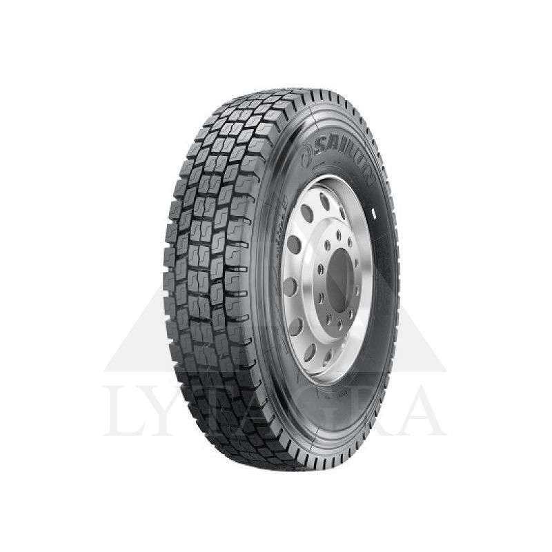 PADANGA SAILUN 235/75R17.5 SDR1 143/141K