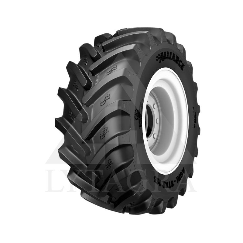 PADANGA ALLIANCE 540/65R38 AGRISTAR 365 153D TL