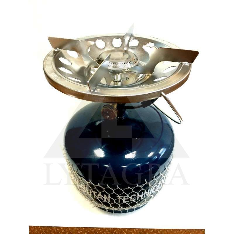 13/3-006 TURISTINĖ VIRYKLĖ MAGNUM 1.04KW