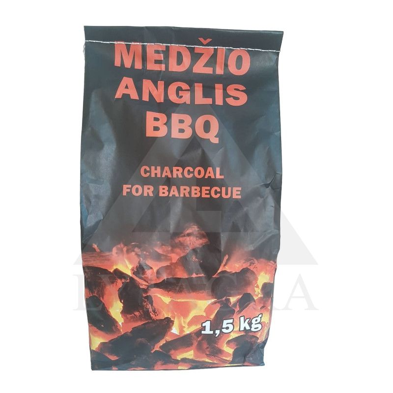 MEDŽIO ANGLIS 1,5KG